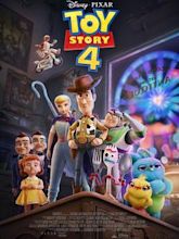 Toy Story 4