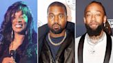 Kanye West Settles Copyright Lawsuit with Donna Summer Estate over 'Unauthorized Interpolation' on 'Vultures 1' Song