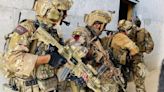 Afghan special forces soldiers abandoned to Taliban will be allowed into UK in U-turn