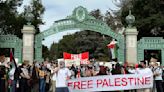 California city council meetings stir up heated debate over calls for Gaza cease-fire