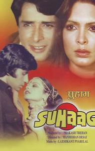 Suhaag