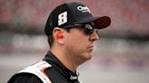 Kyle Busch eyes momentum shift in return to Talladega