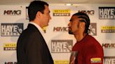 On this day in 2011: David Haye beaten on points by Wladimir Klitschko