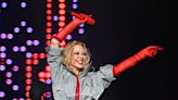 Kylie Minogue announces Las Vegas residency