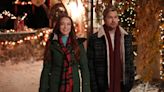 Lindsay Lohan ‘Falling For Christmas’ Trailer: Netflix Brings Out The Jolly