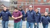 3rd arrest made in Waterbury courthouse shooting