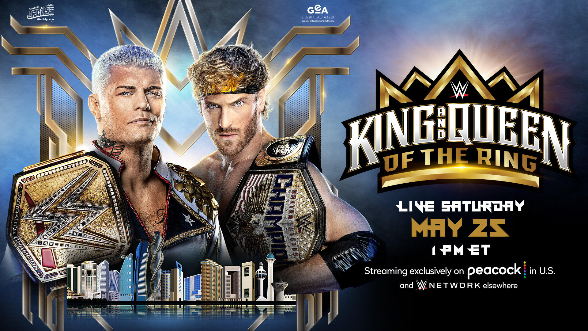 Top 3 Moments Of WWE King And Queen Of The Ring 2024 - PWMania - Wrestling News