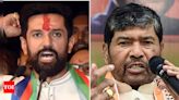 In Hajipur, PM’s ‘Hanuman’ vs Lalu’s ‘Ram’ amid fraying caste loyalties | Patna News - Times of India