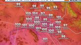 First Alert for dangerous heat coming to Arizona by mid-week