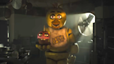 New Five Nights at Freddy’s movie trailer shows the murderous animatronics in action