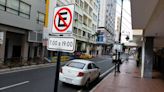 Cinco contravenciones de tránsito por las que puedes ir a prisión en Ecuador