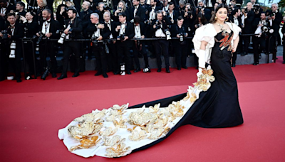 Aishwarya Rai Fans Get Angry As Cannes Fails To Mention Her In Instagram Post: 'How Dare You?'