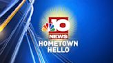 NBC 10 News Today: Hometown Hellos