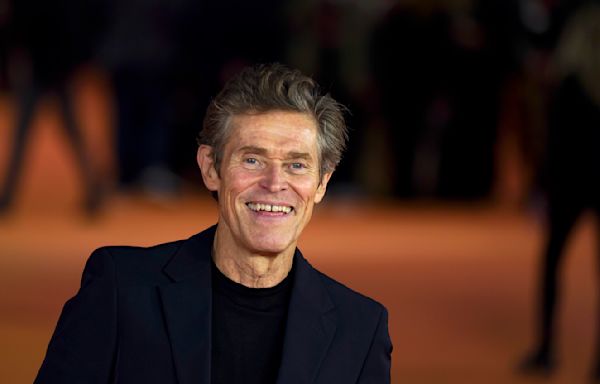 Willem Dafoe Named Venice Theatre Head; Royal Court’s ‘ECHO’ Adds Nine To Cast; Damien Molony Joins ‘Bergerac...