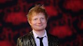 Ed Sheeran details struggles with depression, drugs, bulimia: 'I didn't want to live anymore'