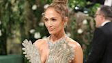 Met Gala 2024 sees Jennifer Lopez lead the best dressed alongside Lily James