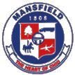 Mansfield, Ohio