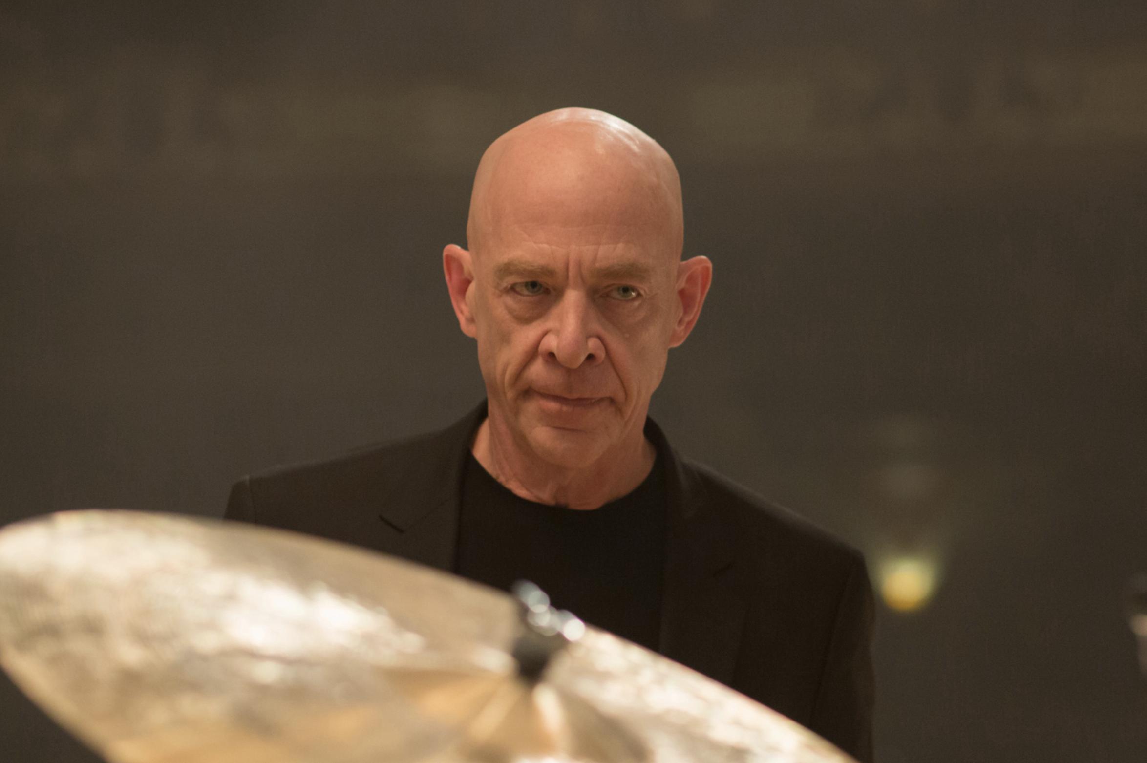 J.K. Simmons Thought Damien Chazelle Was a Black Man After Reading ‘Whiplash’ Script. Then They Met: ‘Who...