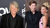 Jon Bon Jovi Shares Honest Thoughts on Millie Bobby Brown's Romance With Son Jake Bongiovi