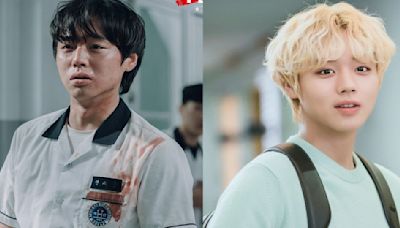 Happy Park Ji Hoon Day: Weak Hero Class 1, At a Distance, Spring Is Green and more; exploring singer-turned-actor's versatile roles