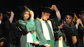 FHS holds graduation ceremony May 17; lights go out for 5 minutes - The Atmore Advance