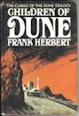 Children of Dune (Dune Chronicles #3)