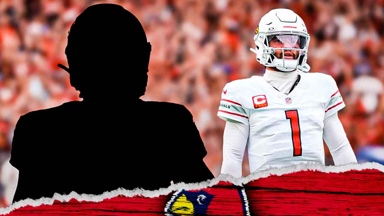 Cardinals Player Under Most Pressure In 2024 NFL Season