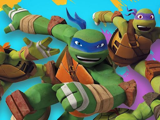 Teenage Mutant Ninja Turtles Arcade: Wrath of the Mutants Review