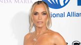 Teddi Mellencamp Thought She Was in Menopause but It Was 'Symptoms from the Copper IUD'