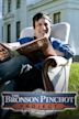 The Bronson Pinchot Project