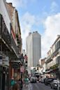 Royal Street, New Orleans