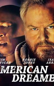 American Dreamer (2018 film)