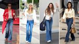 The Most Figure-Flattering Ways to Style Flare Jeans for Any Occasion