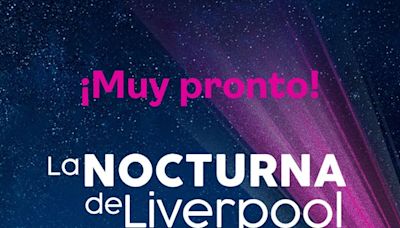 ¿Cuándo es la Venta Nocturna de Liverpool en abril 2024? Fecha y promociones