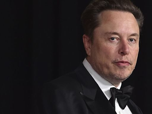 Elon Musk: "En siete u ocho años tendremos las primeras personas en Marte"
