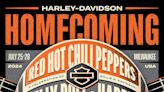 Harley Davidson Homecoming Festival Instagram Contest Rules | 96.3 Star Country