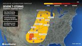 More severe storms eye tornado-weary central US