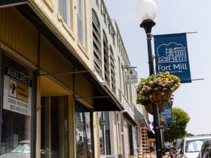 Fort Mill rated one of America’s ‘fastest-growing’ towns, Business Insider says