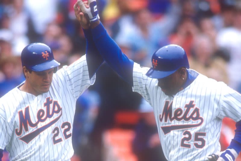 Bobby Bonilla Day: Why the former Mets player still gets $1.19M every July 1