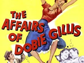 The Affairs of Dobie Gillis