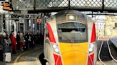 Edinburgh-London off-peak rail tickets scrapped in bid to ‘simplify fares’ with new ‘70min Flex’ option