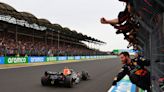 F1 Hungarian Grand Prix LIVE! Race result and latest updates - Verstappen wins ahead of Hamilton and Russell
