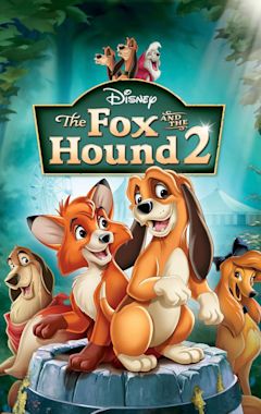 The Fox and the Hound 2