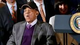 Baseball legend Willie Mays dead at 93: family
