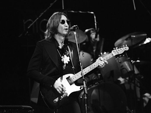 John Lennon Music Distributor Secures $500 Million for Expansion