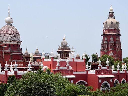 PIL plea in Madras High Court questions naming of 3 new criminal laws in Hindi and Sanskrit