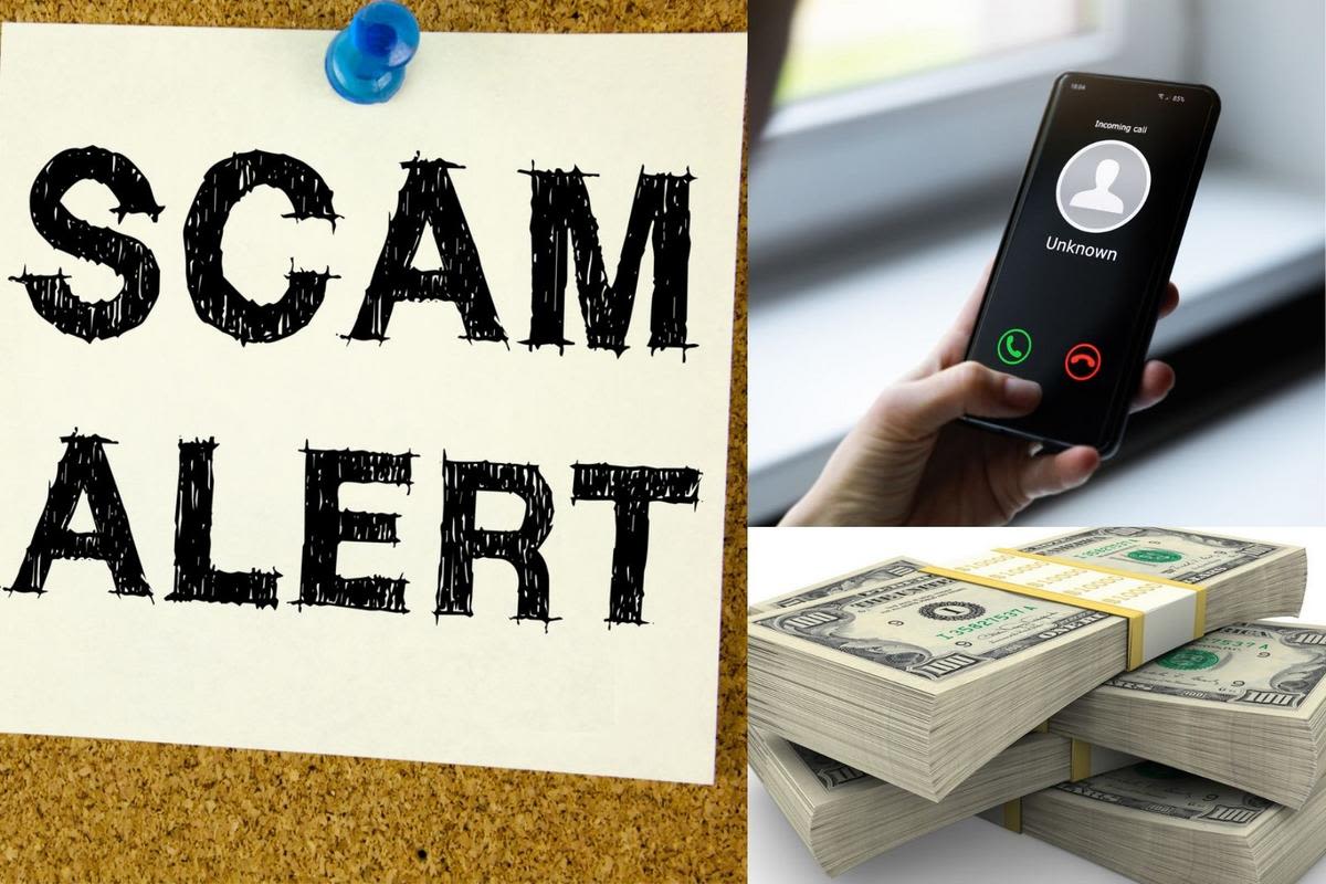 New Scam Targets Drivers In New York, New Jersey, Pennsylvania