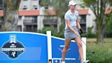 Grace Kilcrease posts best Tulsa finish in 22 years at NCAA women's golf