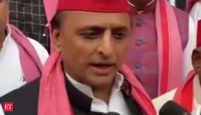 Lok Sabha results mark independence from communal politics: Akhilesh Yadav