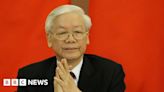 Nguyen Phu Trong: Vietnam's long-serving leader dies at 80